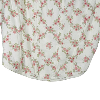 Floral Crop Slvs
