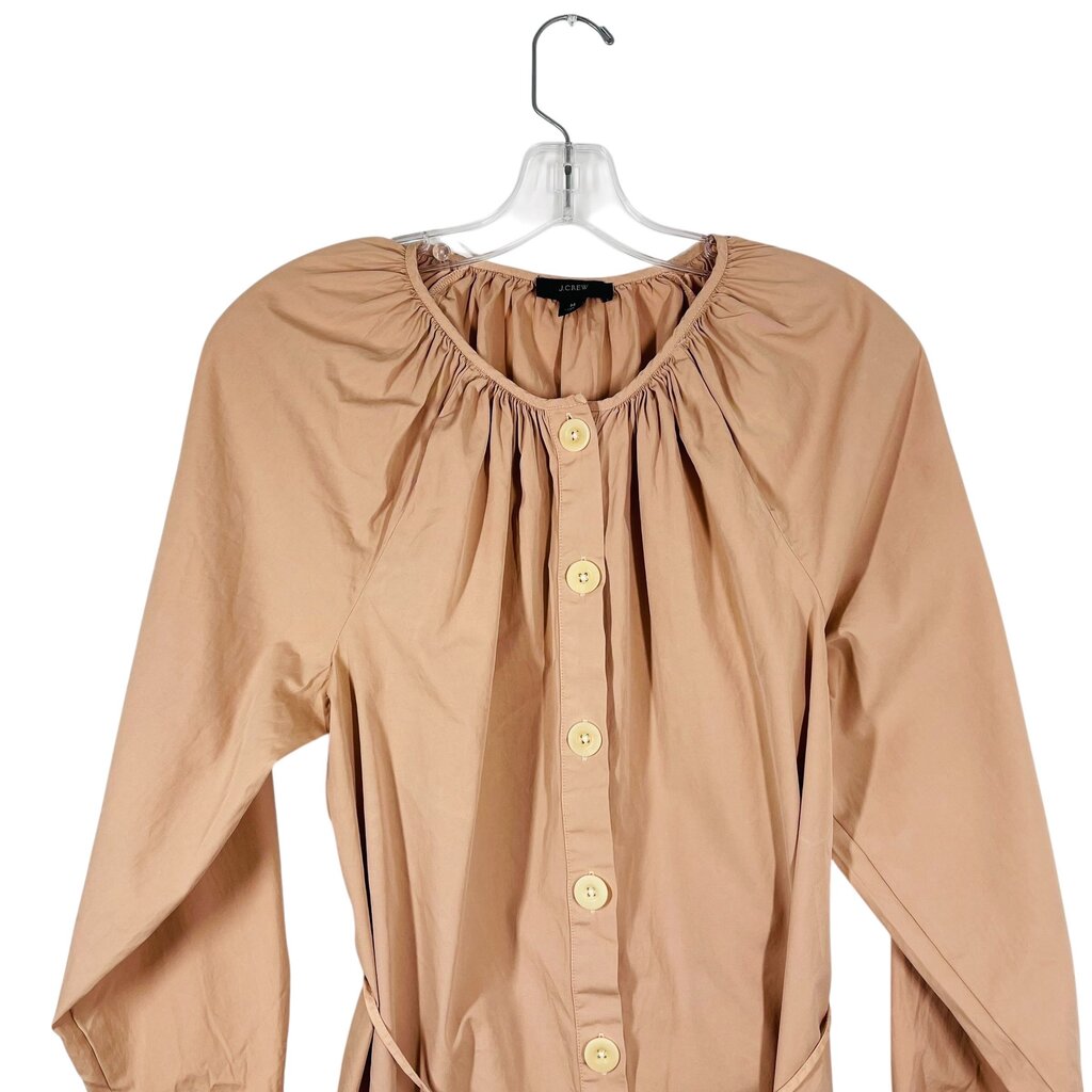 Shirtwaist Self Belt