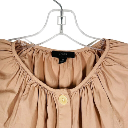 Shirtwaist Self Belt