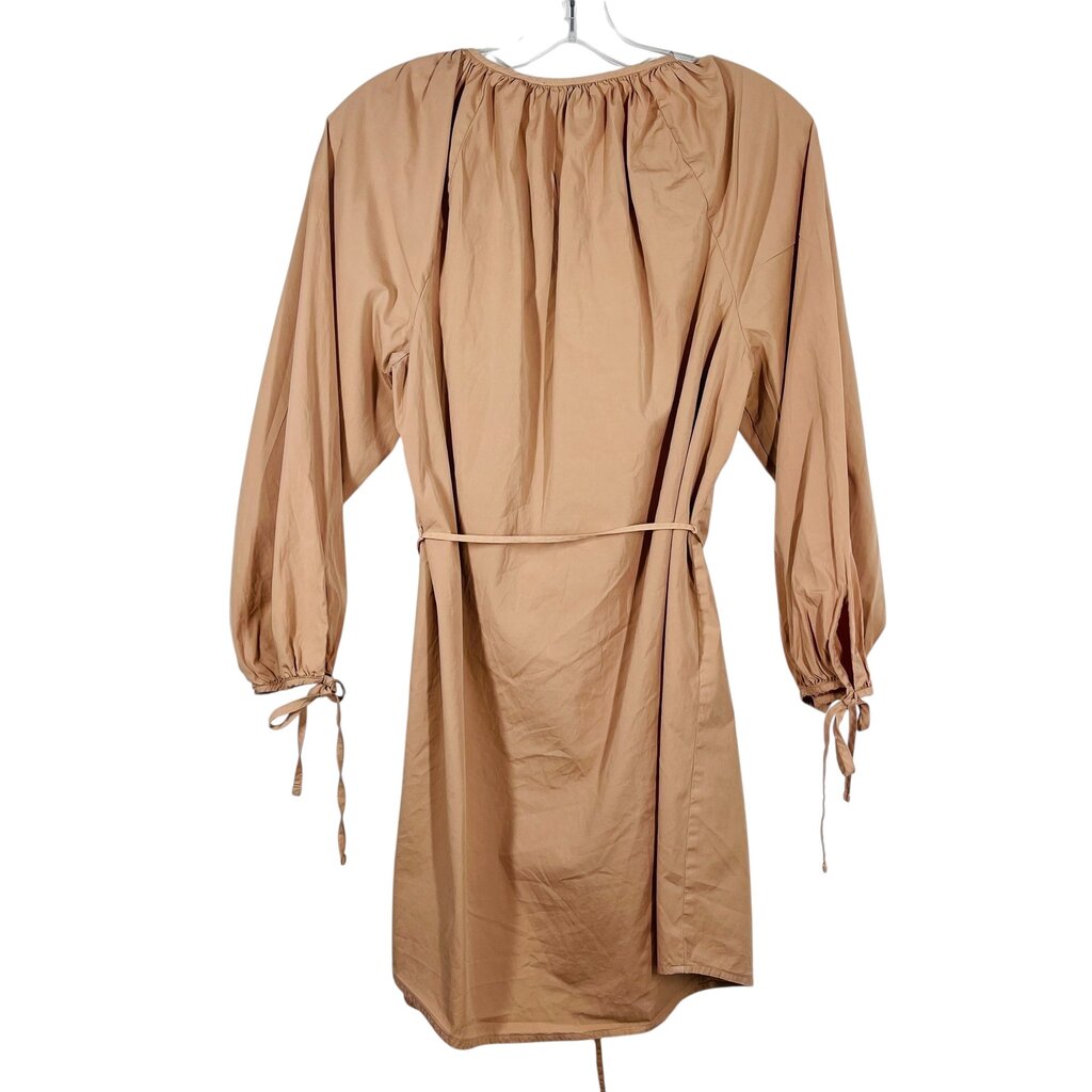Shirtwaist Self Belt