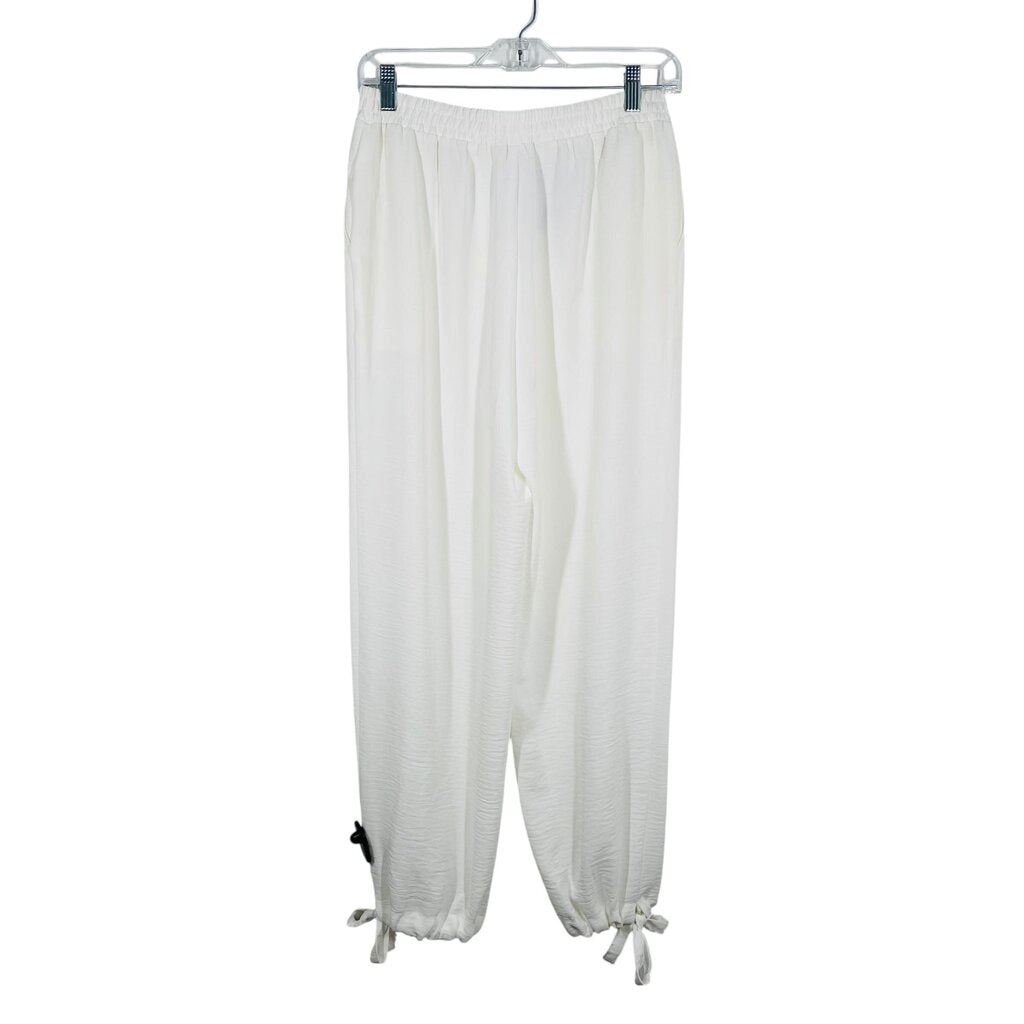 Pull On Tie Waist NWT