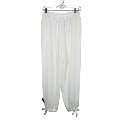Pull On Tie Waist NWT