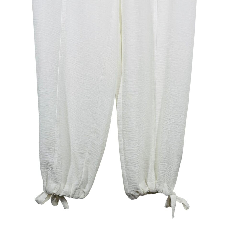 Pull On Tie Waist NWT