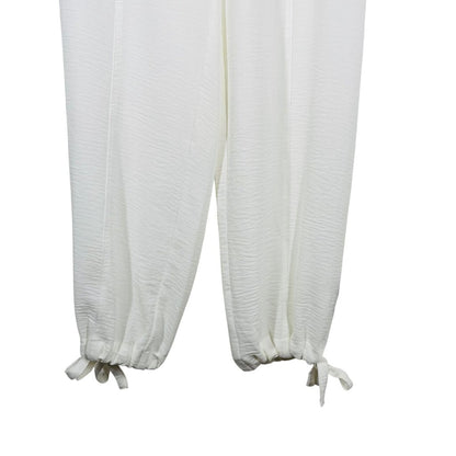 Pull On Tie Waist NWT