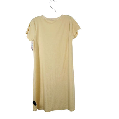 Terry Vnk S/S