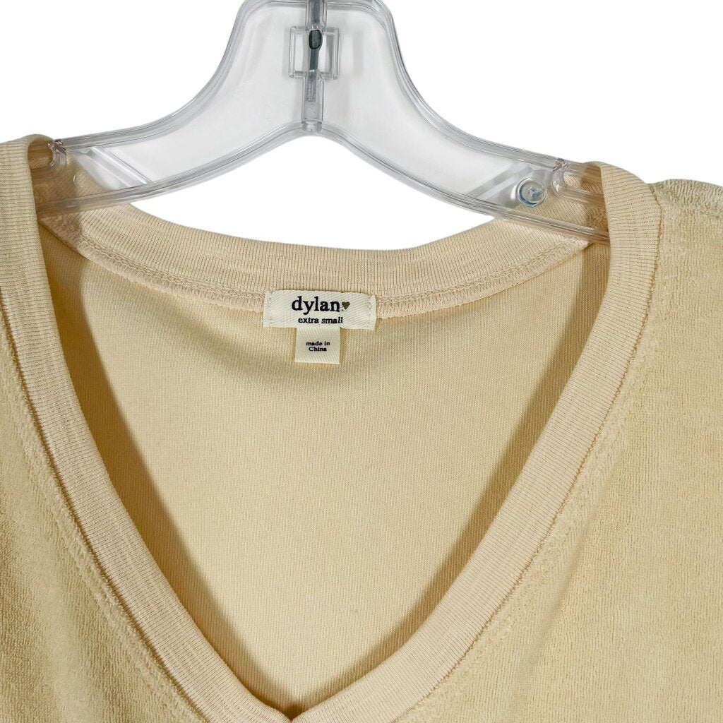 Terry Vnk S/S