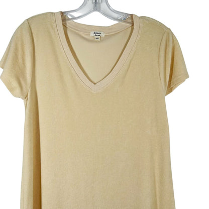 Terry Vnk S/S