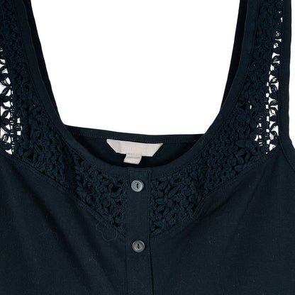 Eyelet Bralette