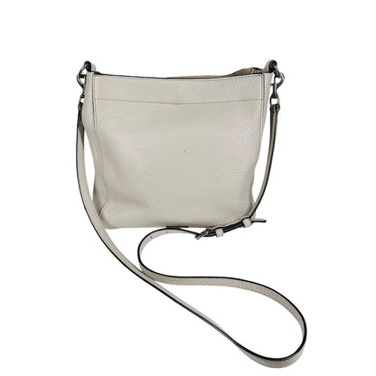 Leather Sack W/Studs