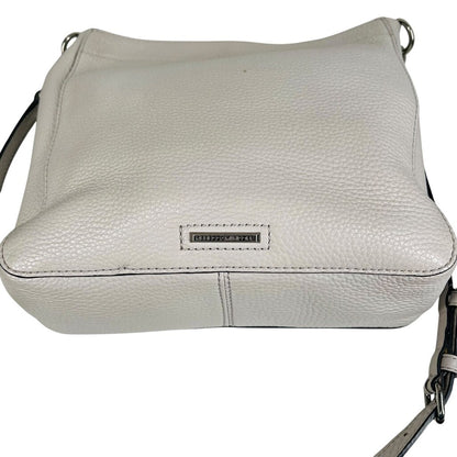 Leather Sack W/Studs