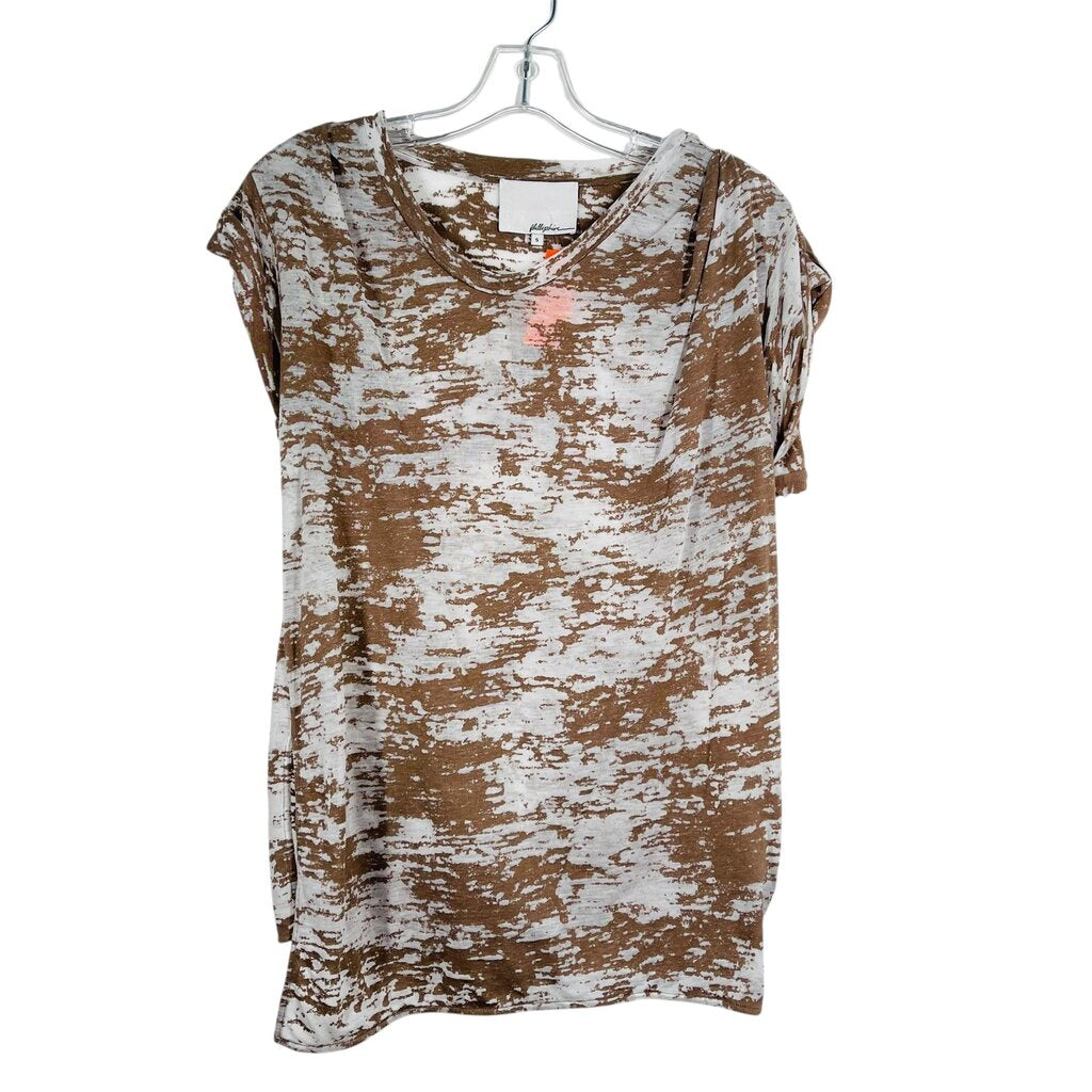 Camo Tee