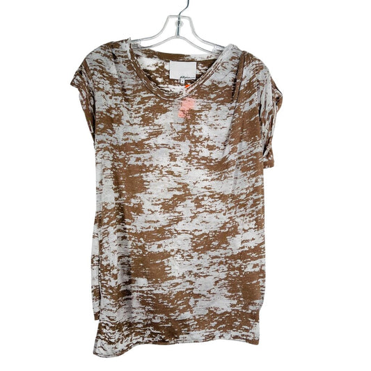 Camo Tee