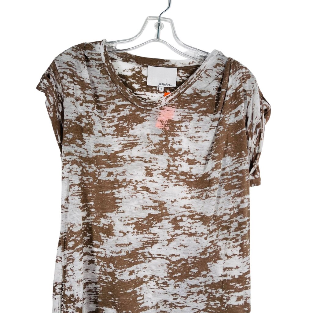 Camo Tee