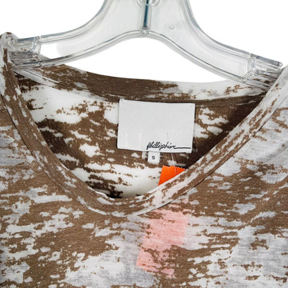 Camo Tee