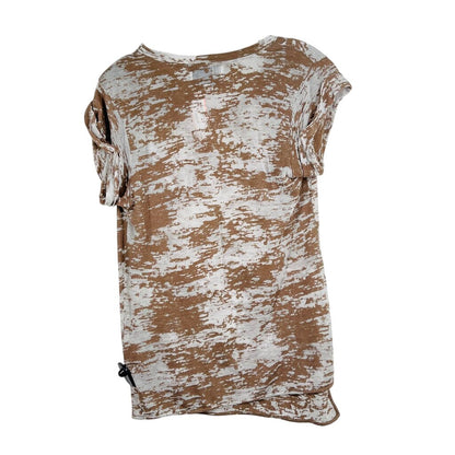 Camo Tee