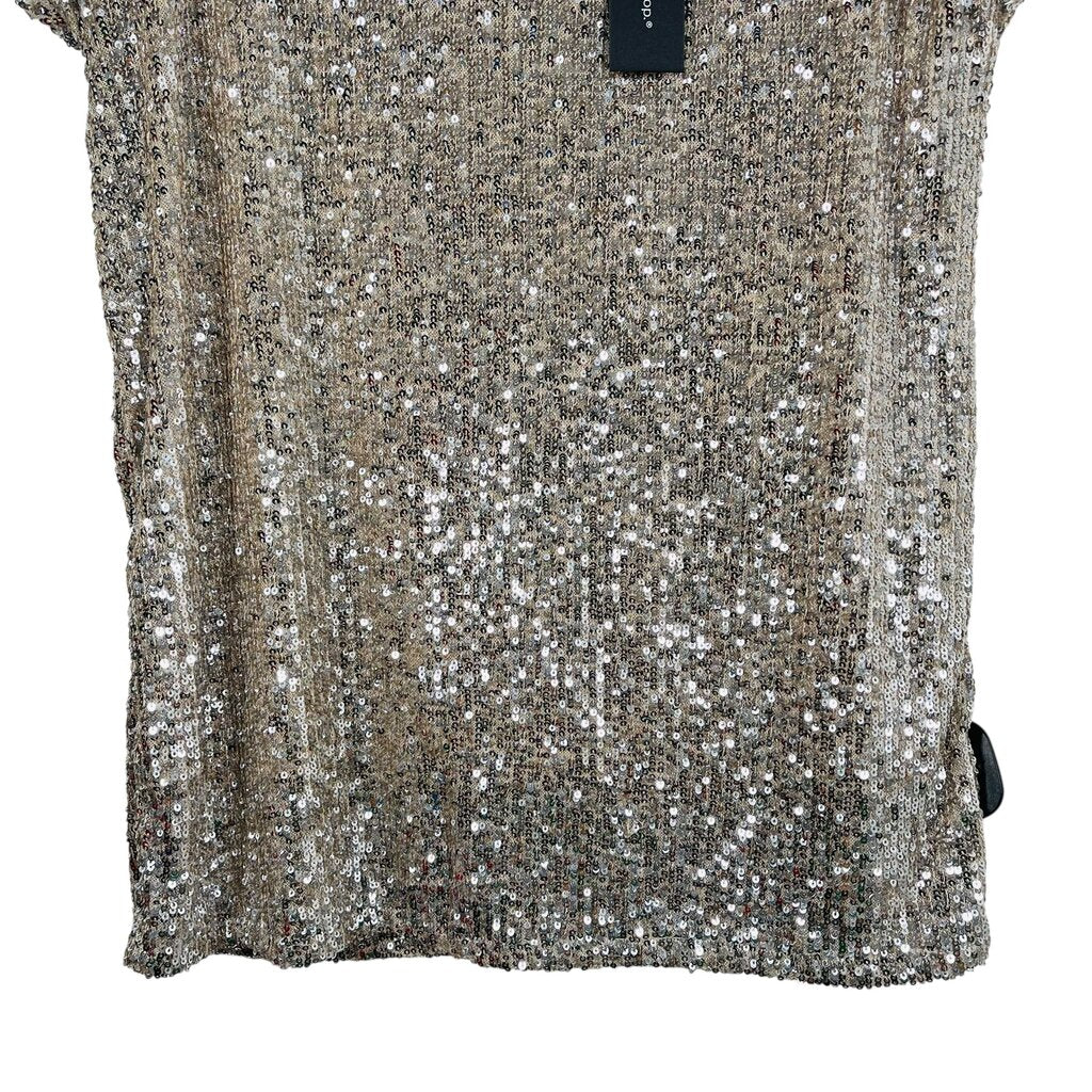 Sequins NWT