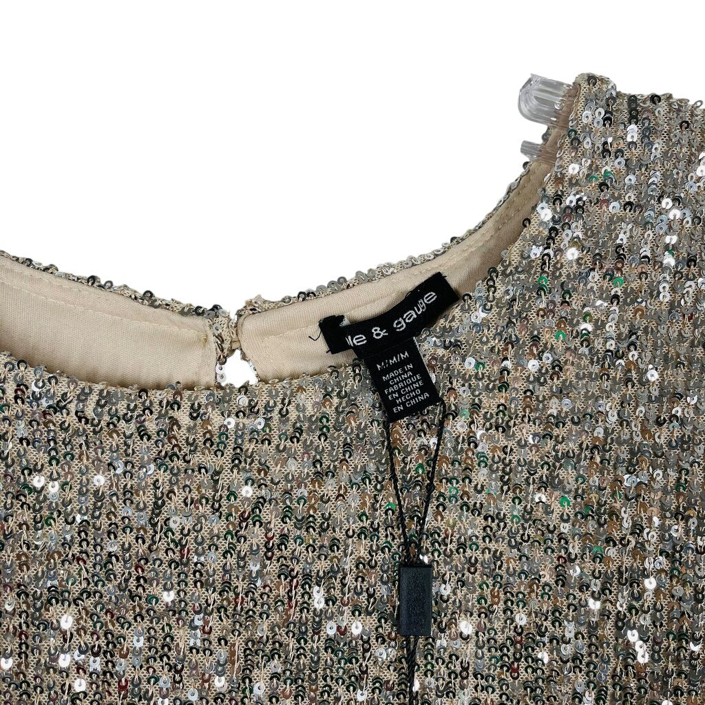 Sequins NWT