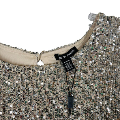 Sequins NWT