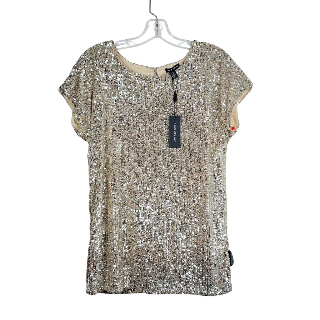 Sequins NWT