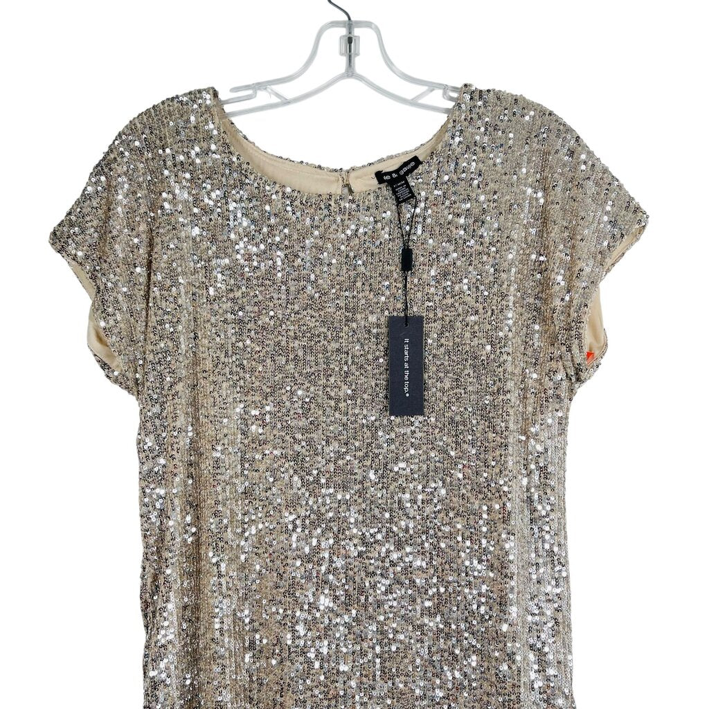 Sequins NWT
