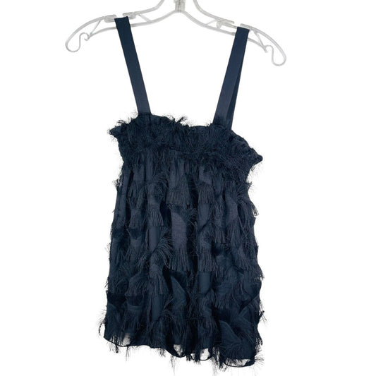 Eyelash Stretchy Cami
