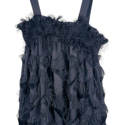 Eyelash Stretchy Cami