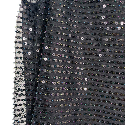 Sequin Tank