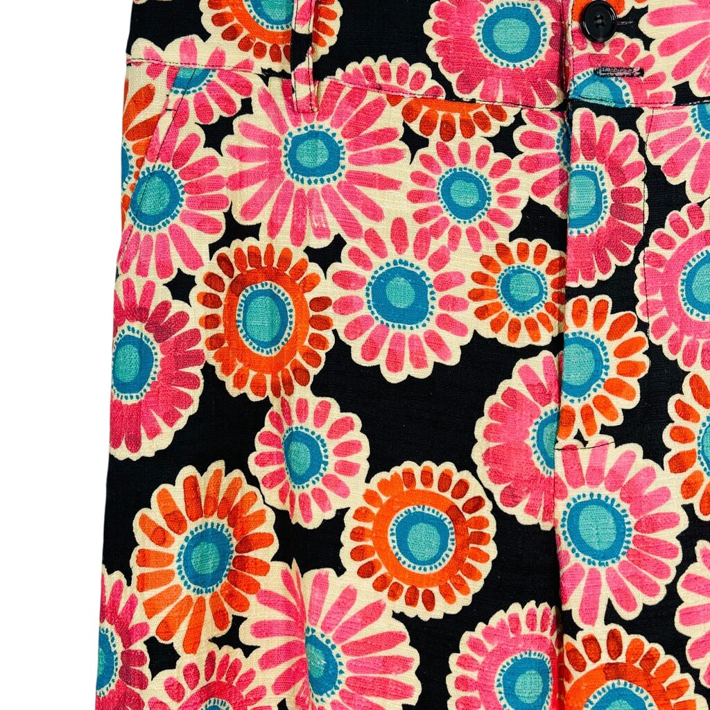 Floral Top/Pants