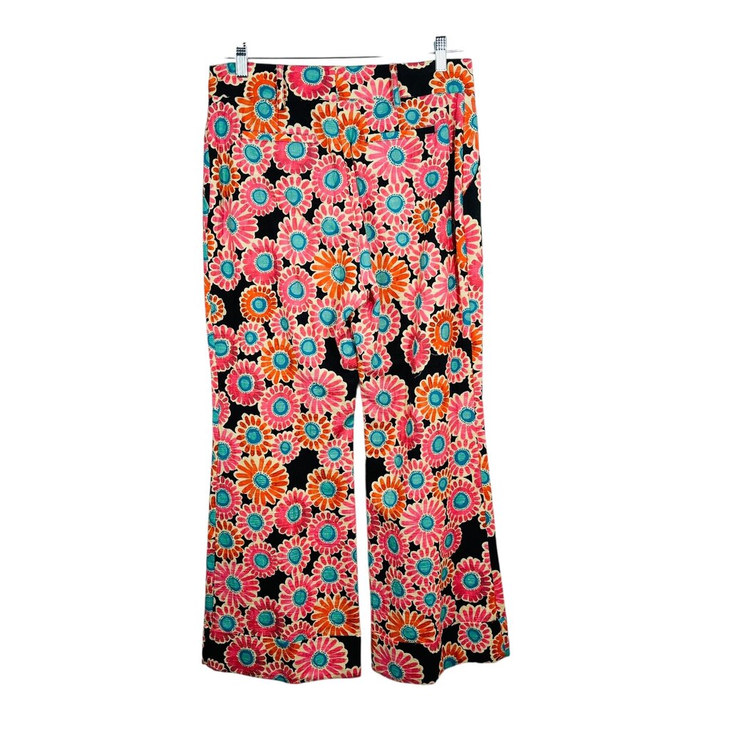 Floral Top/Pants