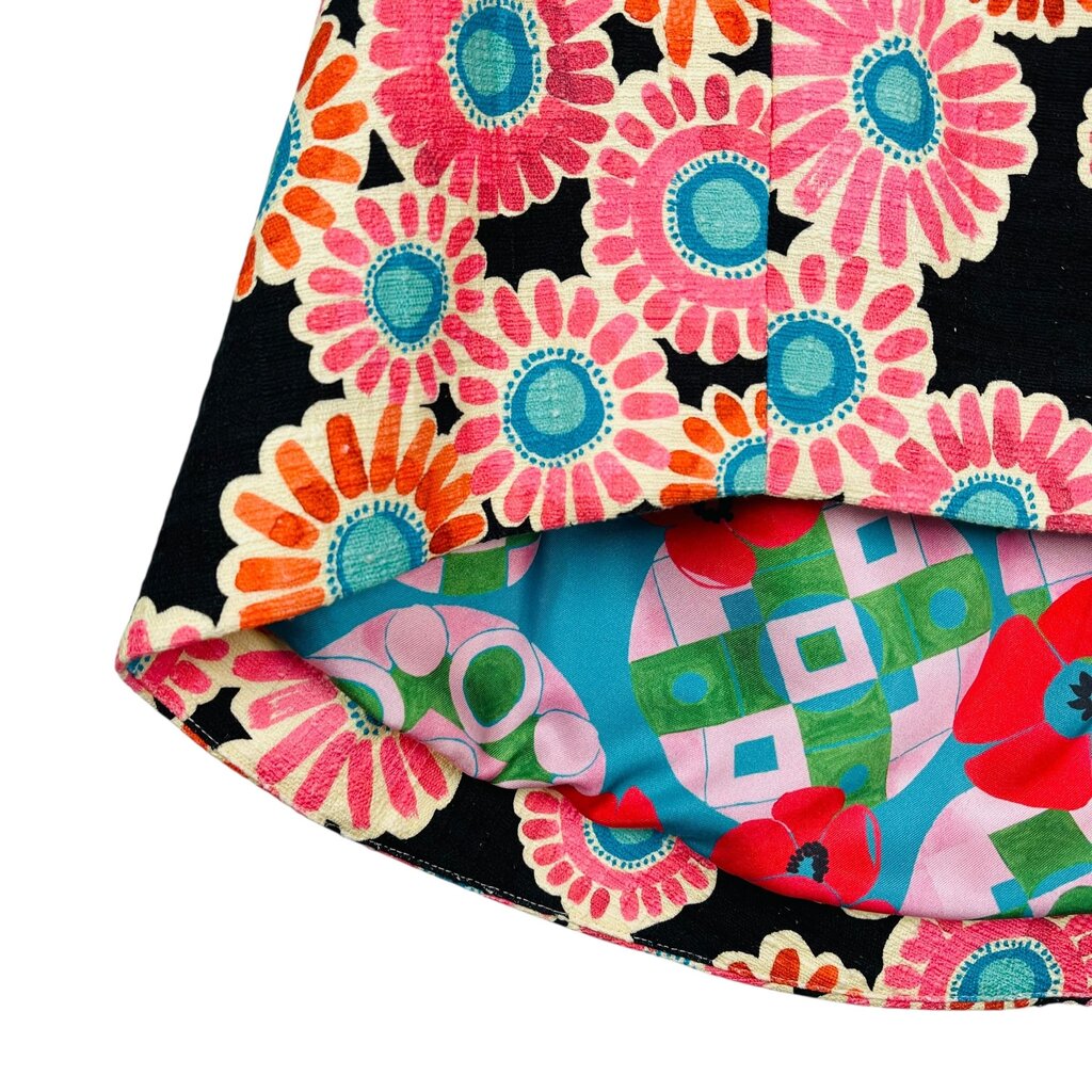 Floral Top/Pants