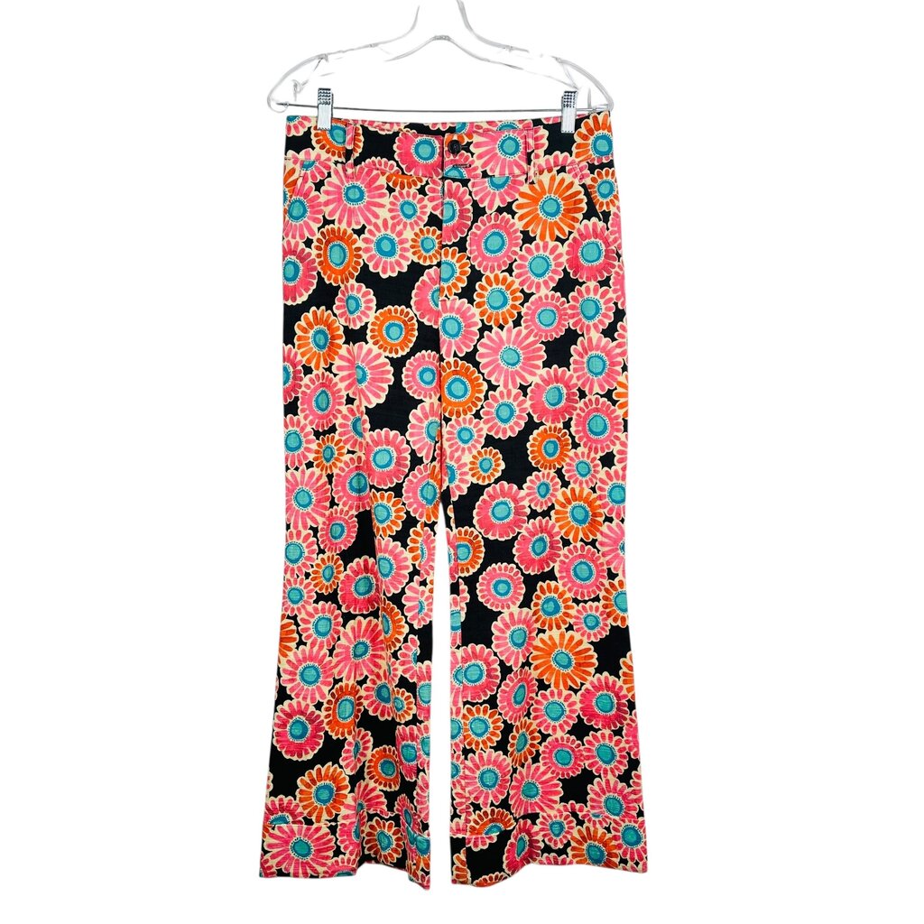 Floral Top/Pants