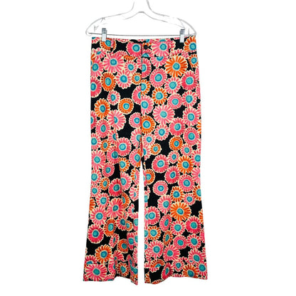 Floral Top/Pants