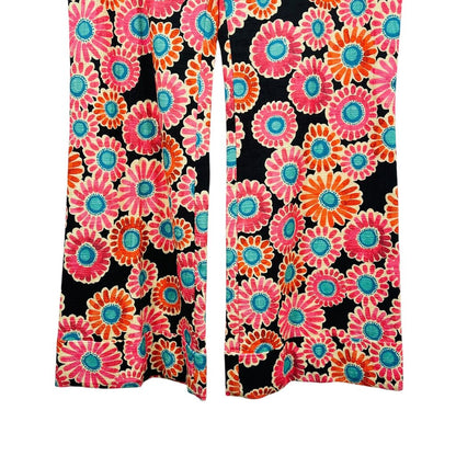 Floral Top/Pants