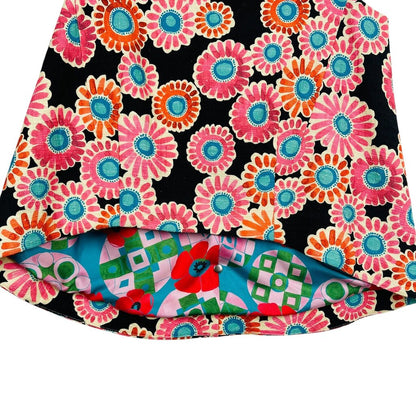 Floral Top/Pants