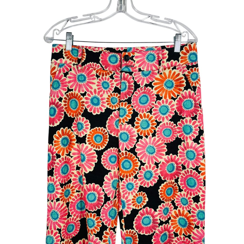 Floral Top/Pants