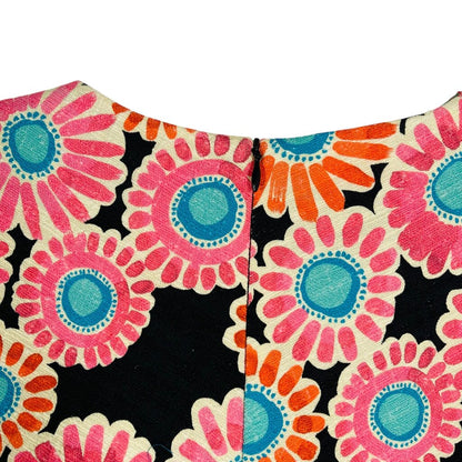 Floral Top/Pants