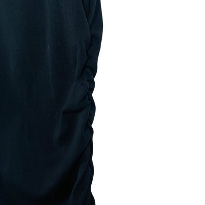Slvs Ruched Stretchy
