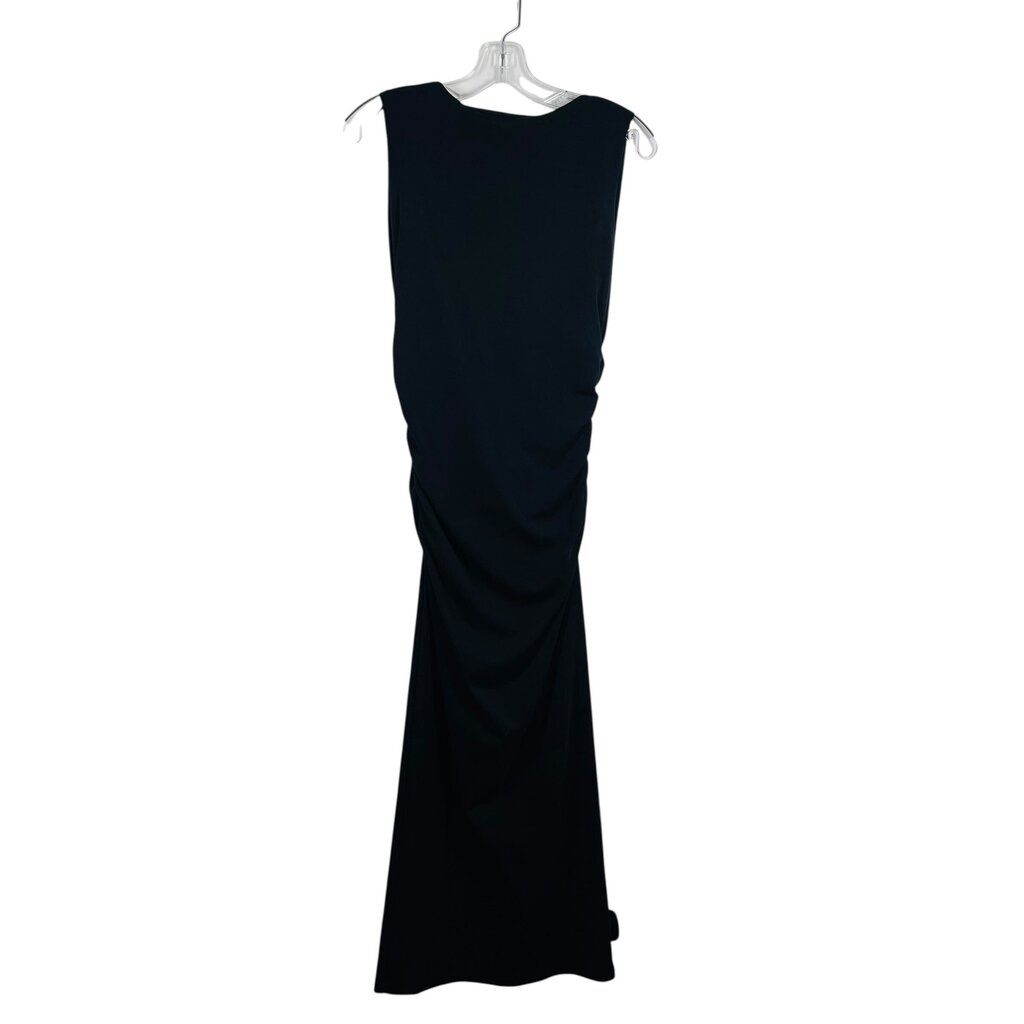 Slvs Ruched Stretchy