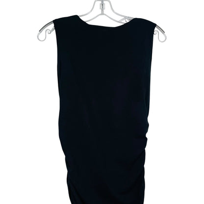 Slvs Ruched Stretchy