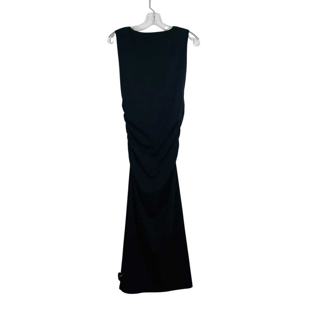 Slvs Ruched Stretchy