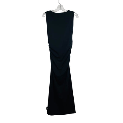 Slvs Ruched Stretchy