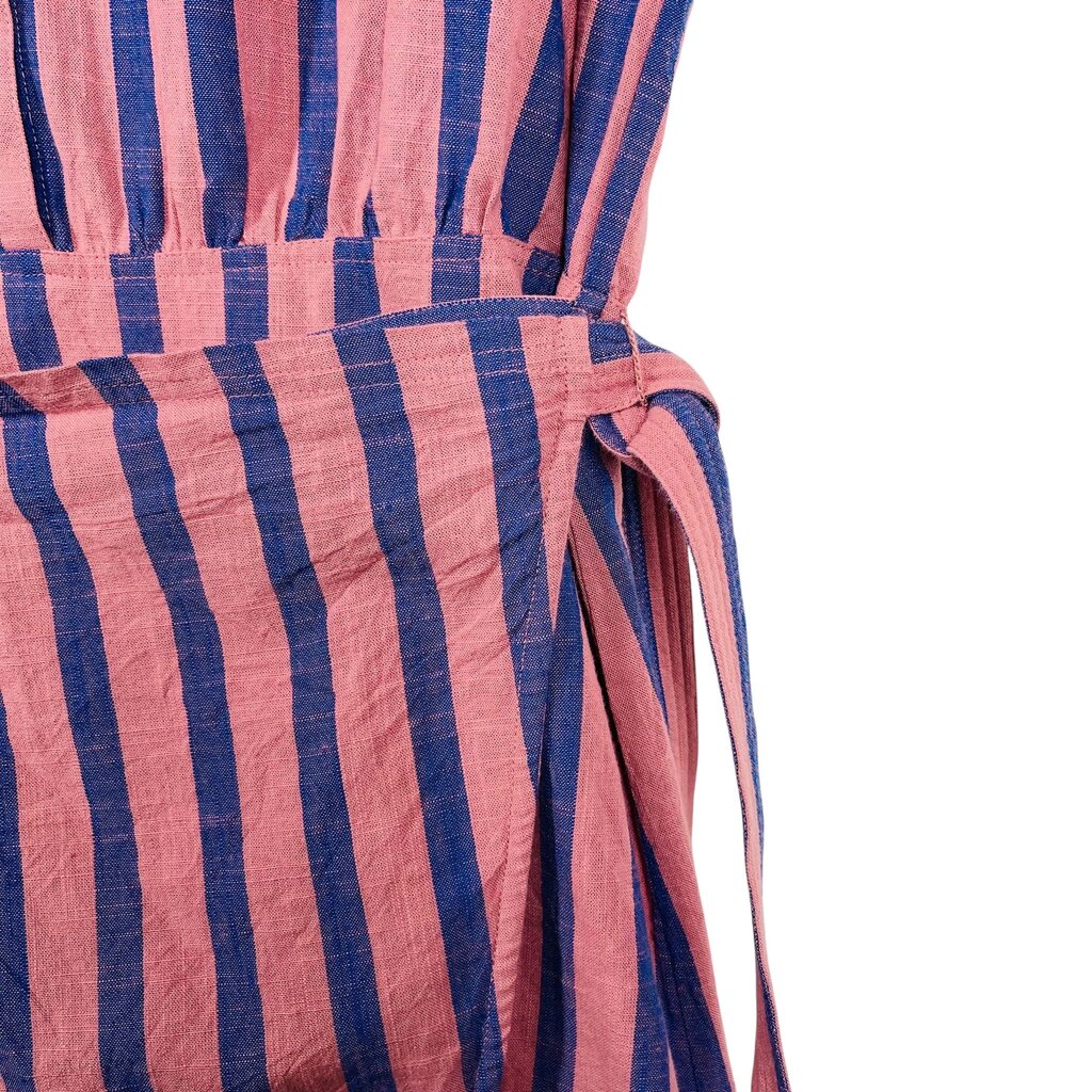 Stripe Wrap NWT