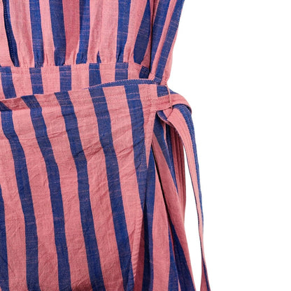 Stripe Wrap NWT