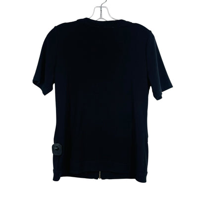 Pants/Zipper Top