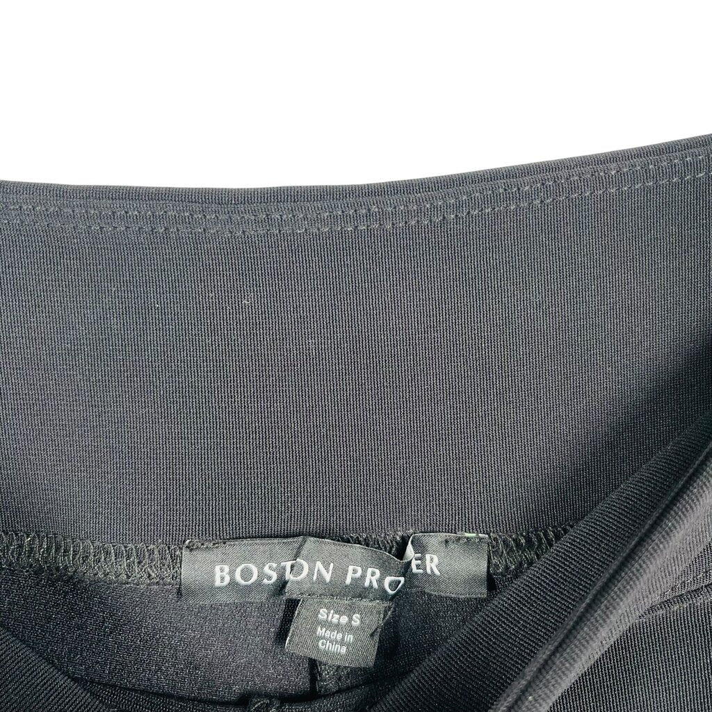 Pants/Zipper Top