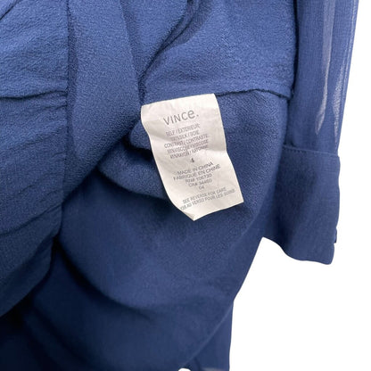 Vnk L/S Silk
