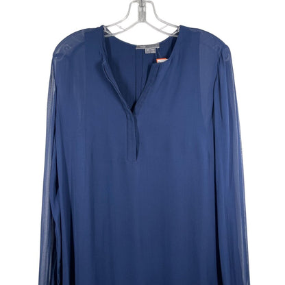 Vnk L/S Silk