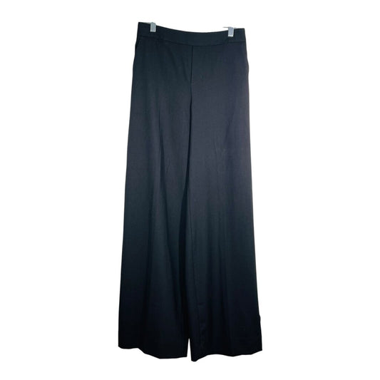 Pull On Wide Leg