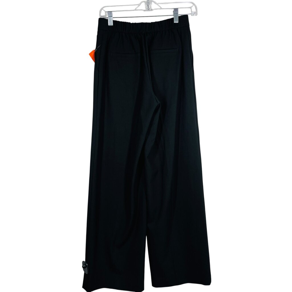 Pull On Wide Leg