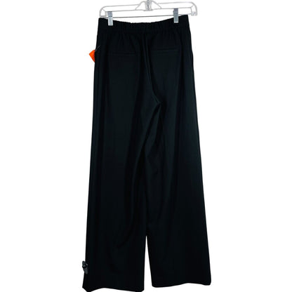 Pull On Wide Leg